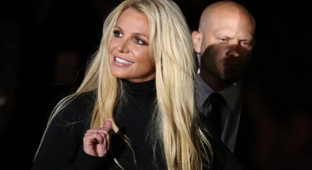 Britney Spears no será acusada de agresión a su ama de llaves