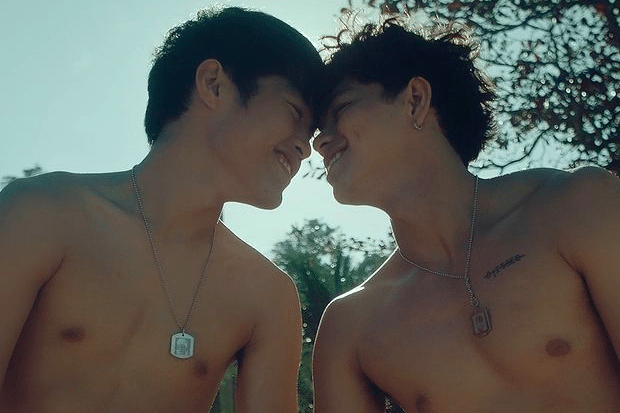 Conoce el nuevo drama gay adolescente de Netflix