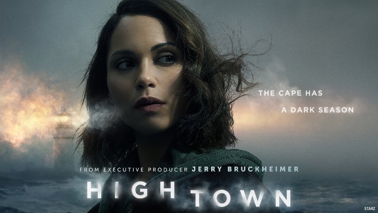 El drama criminal LGBTQ 'Hightown' vuelve para la segunda temporada