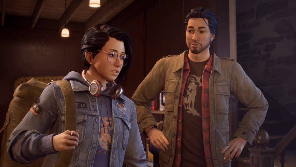 El próximo juego LGBT+ Life is Strange: True Colors incluirá un innovador 