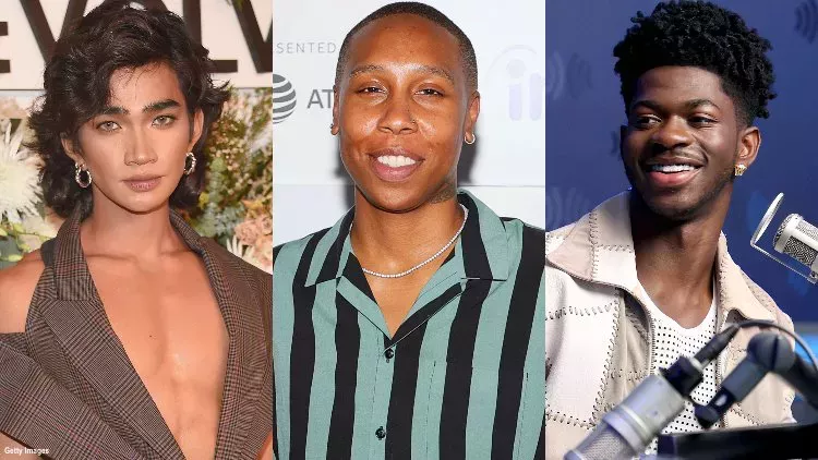 guest stars on The Proud Family