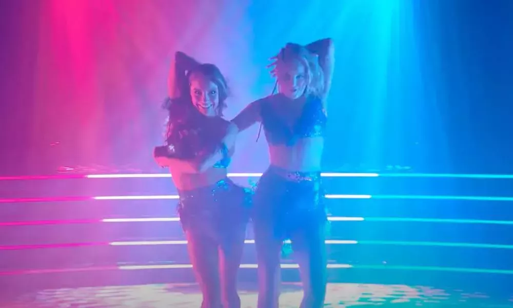 JoJo Siwa se convierte en un auténtico icono gay con una rutina épica de Lady Gaga en DWTS