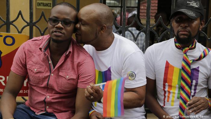 Kenia prohíbe un documental LGBTQ+ por promover el matrimonio igualitario