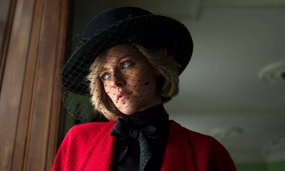 Kristen Stewart se sintió