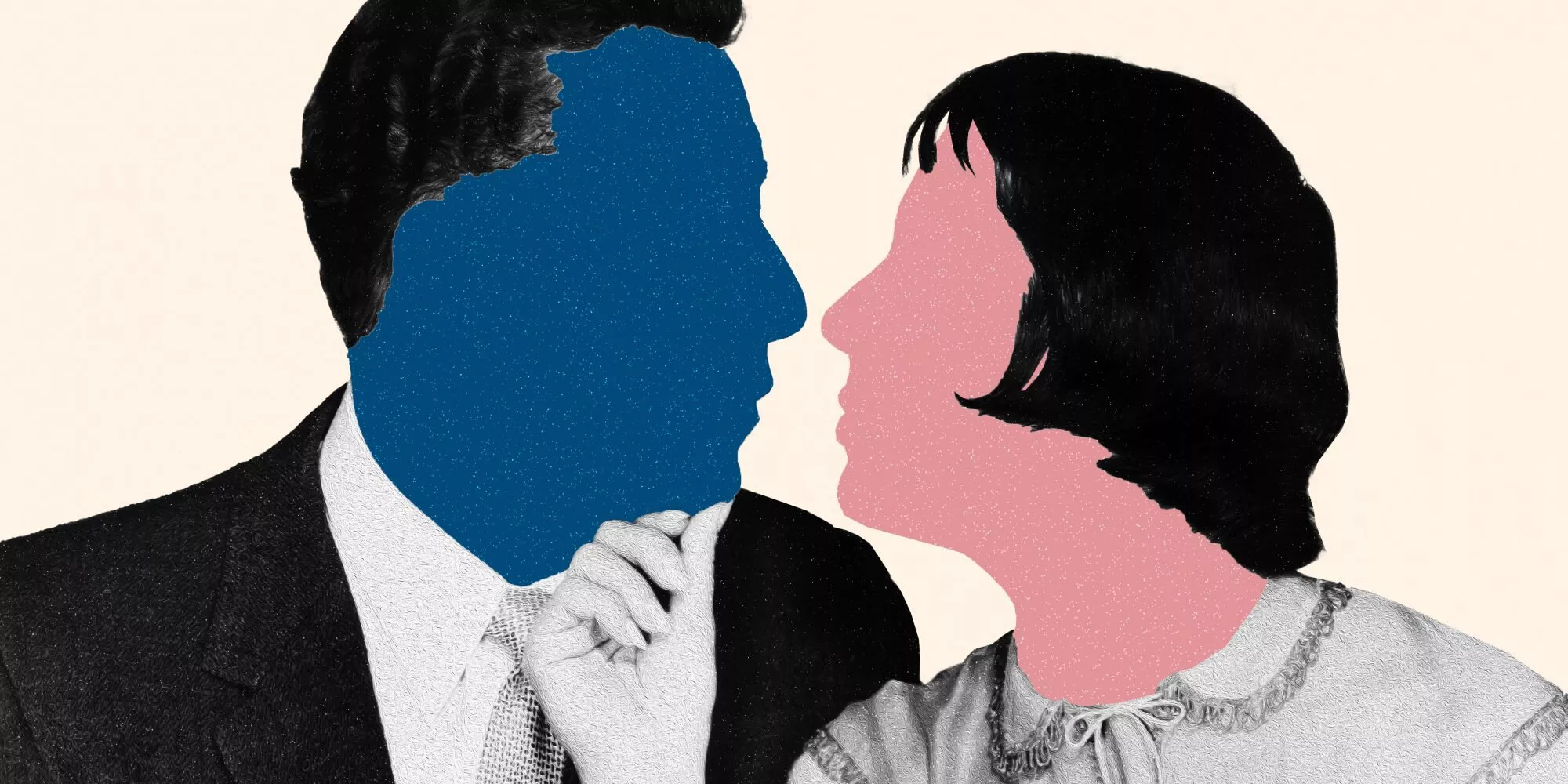 La gente está señalando que la heteronormatividad puede ser perjudicial, por eso