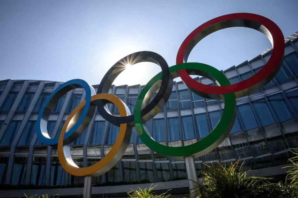La nueva normativa olímpica sobre atletas trans se retrasa de nuevo por 