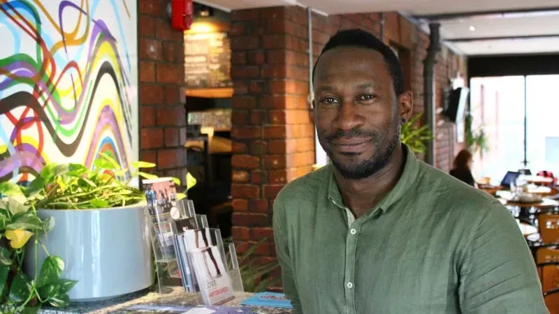 Las personas sordas, negras y homosexuales luchan contra la invisibilidad en la pantalla