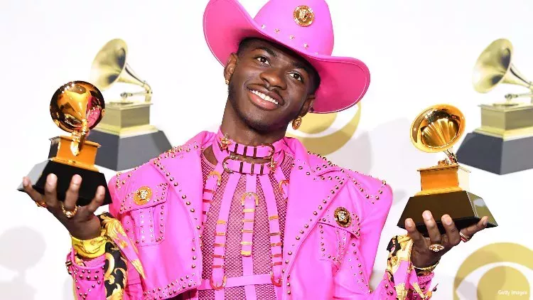 lil nas x