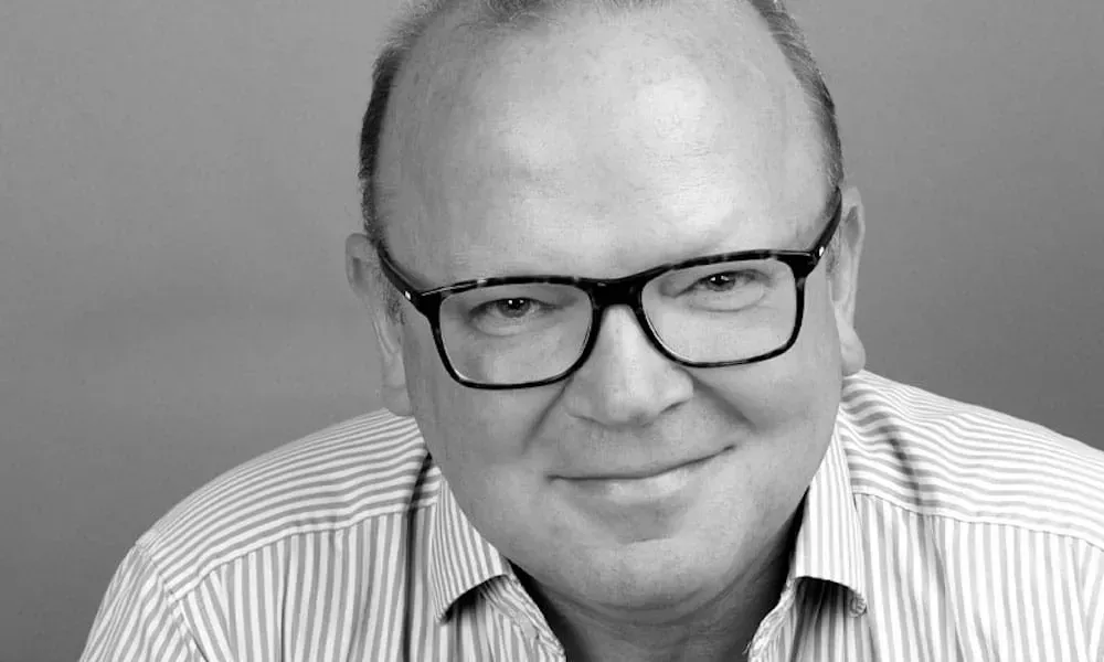 Los homenajes a Jonathan Cooper, incansable defensor de los derechos LGBT+, se multiplican tras su repentina muerte