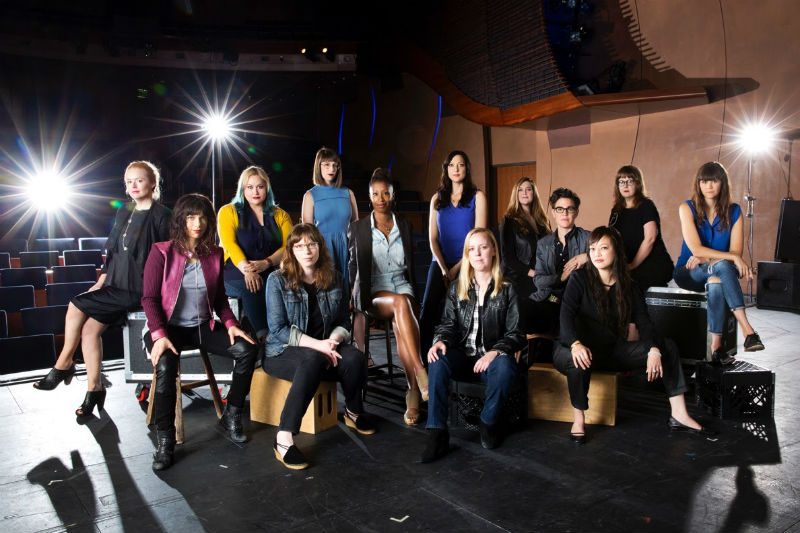 Mujeres y trans en el punto de mira del cine y teatro