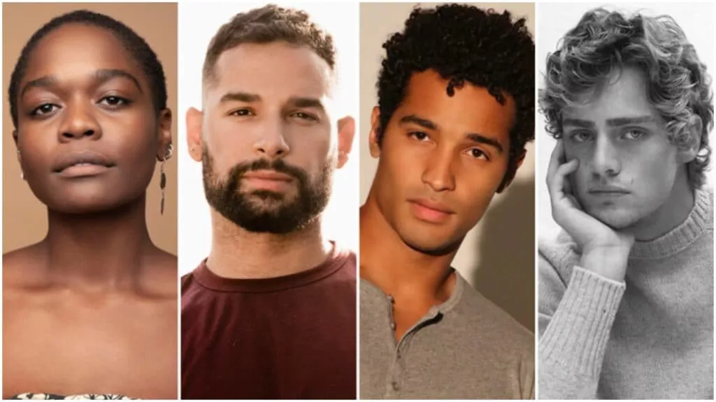 Se anuncian otros cuatro incre&iacute;bles miembros del reparto de Queer as Folk