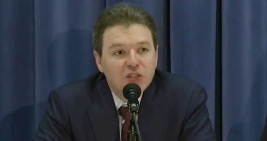 Texas quiere eliminar los derechos LGTB+