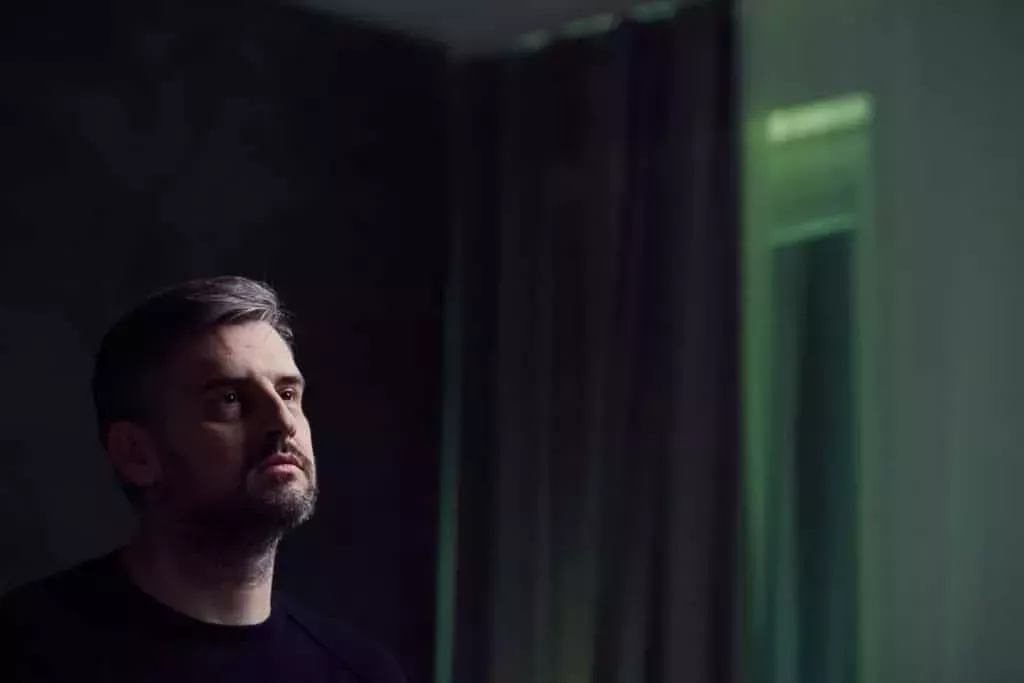 Una superviviente de una violación gay en Irán no puede denunciar la brutal agresión debido a las crueles leyes: 