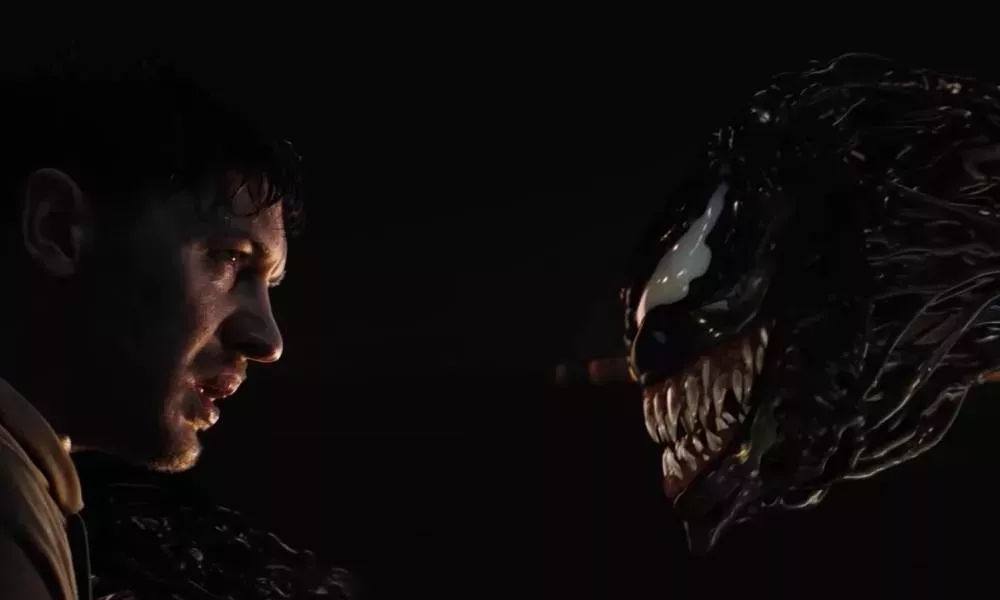 Venom: Let There Be Carnage es en realidad una historia de amor queer con una innovadora escena de salida del armario