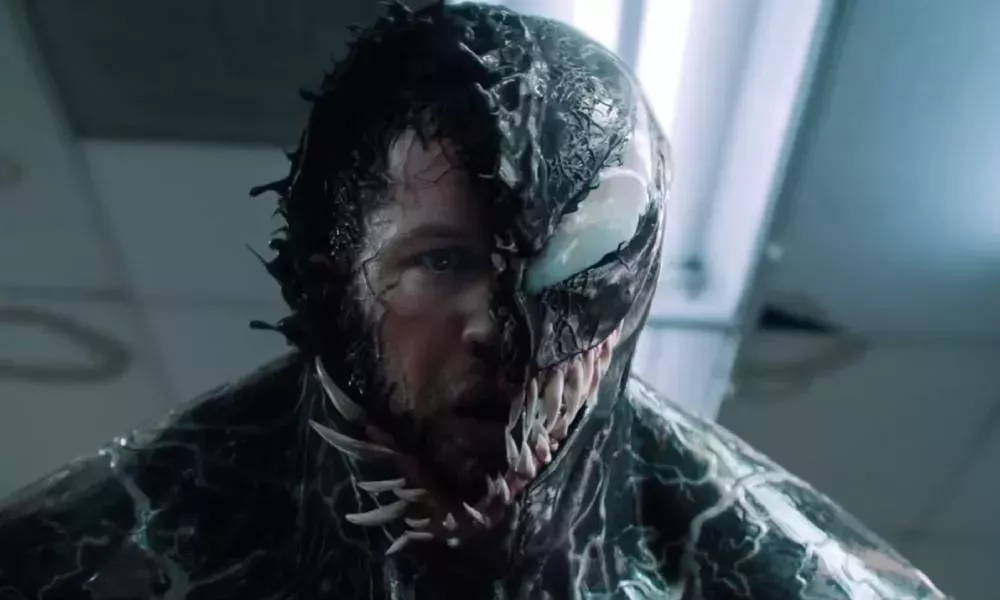 Venom: Let There Be Carnage es en realidad una historia de amor queer con una innovadora escena de salida del armario