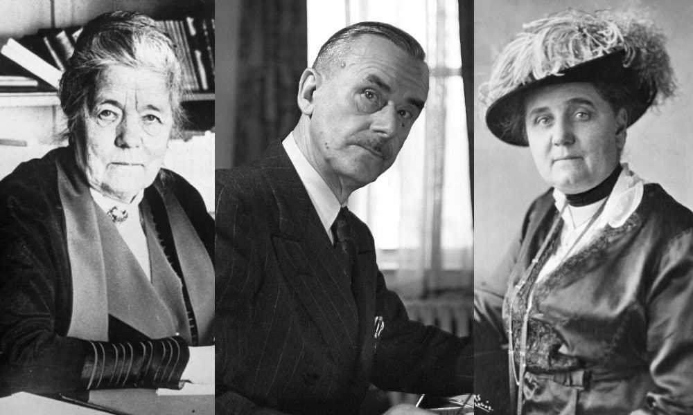 6 inspiradores premios Nobel LGTB+