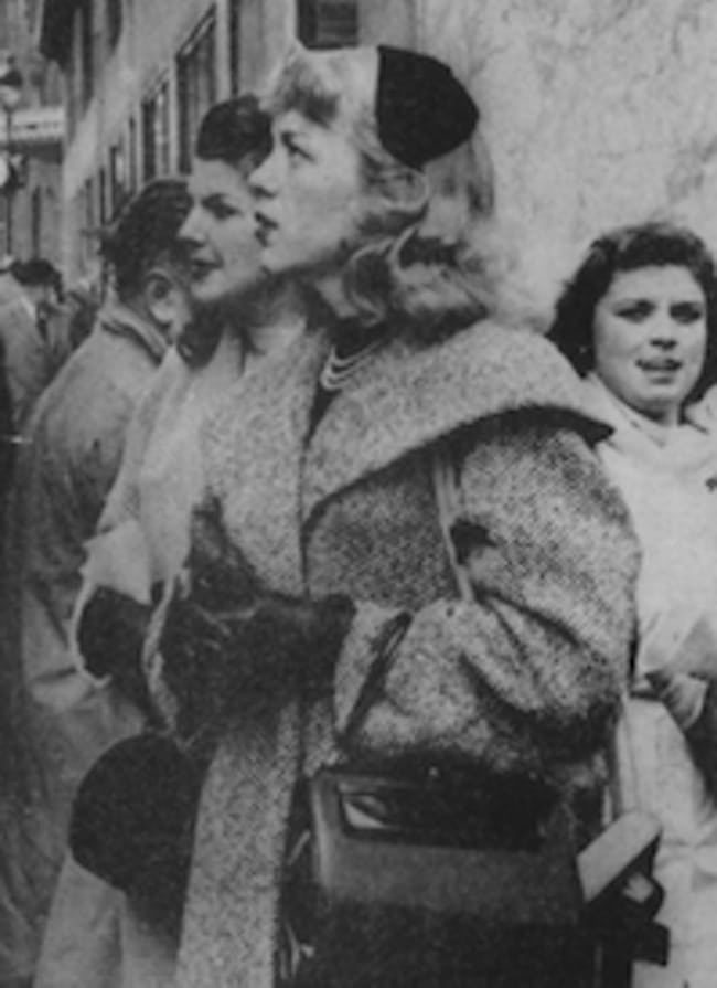 9 personajes históricos que probablemente no sabías que eran maricones, incluido Leonardo da Vinci