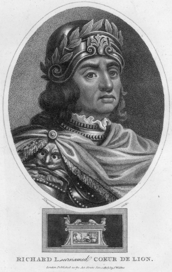 9 personajes históricos que probablemente no sabías que eran maricones, incluido Leonardo da Vinci