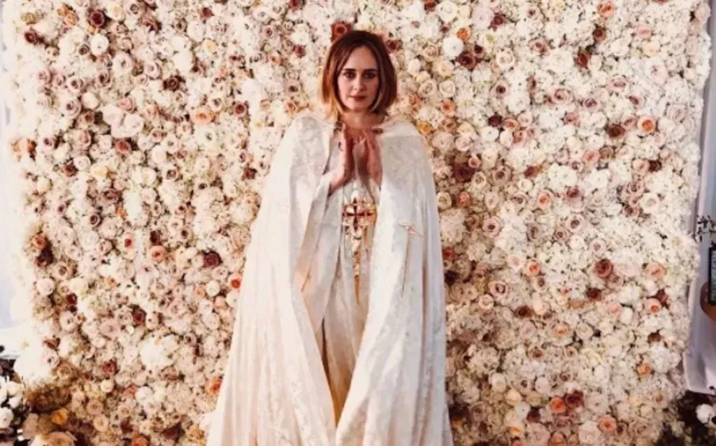 Adele escribió uno de sus mayores éxitos específicamente para ser un himno gay, y 6 razones más para apoyarla