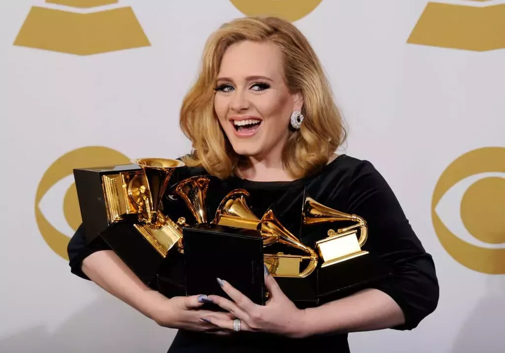 Adele escribió uno de sus mayores éxitos específicamente para ser un himno gay, y 6 razones más para apoyarla