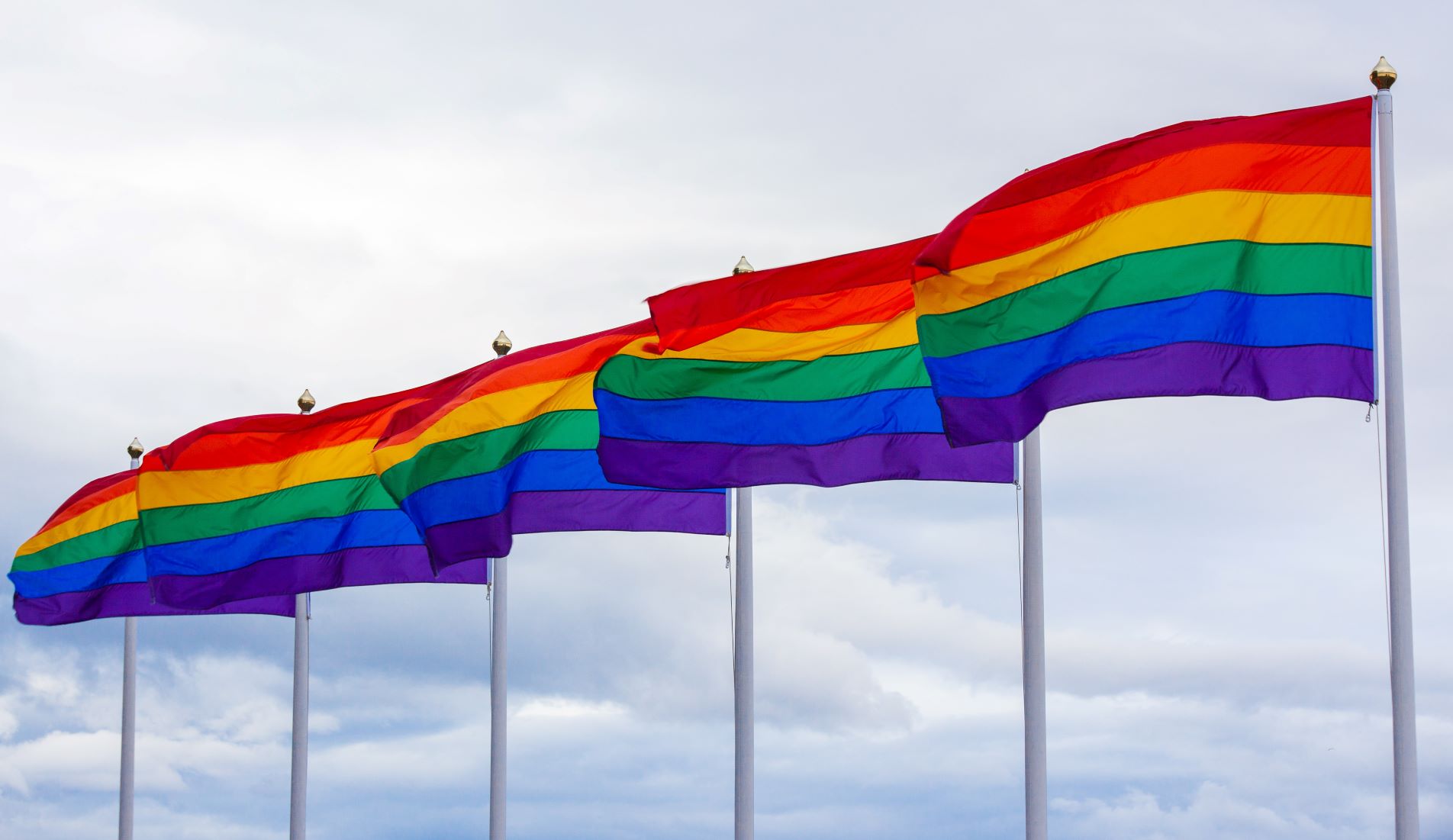 Madrid lucirá la bandera LGTB+ de manera permanente