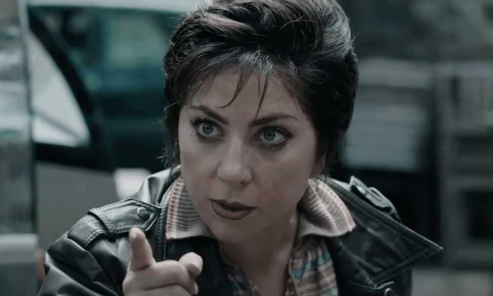 Cae el nuevo tráiler de House of Gucci de Lady Gaga y llama a la Academia, porque nos olemos un Oscar
