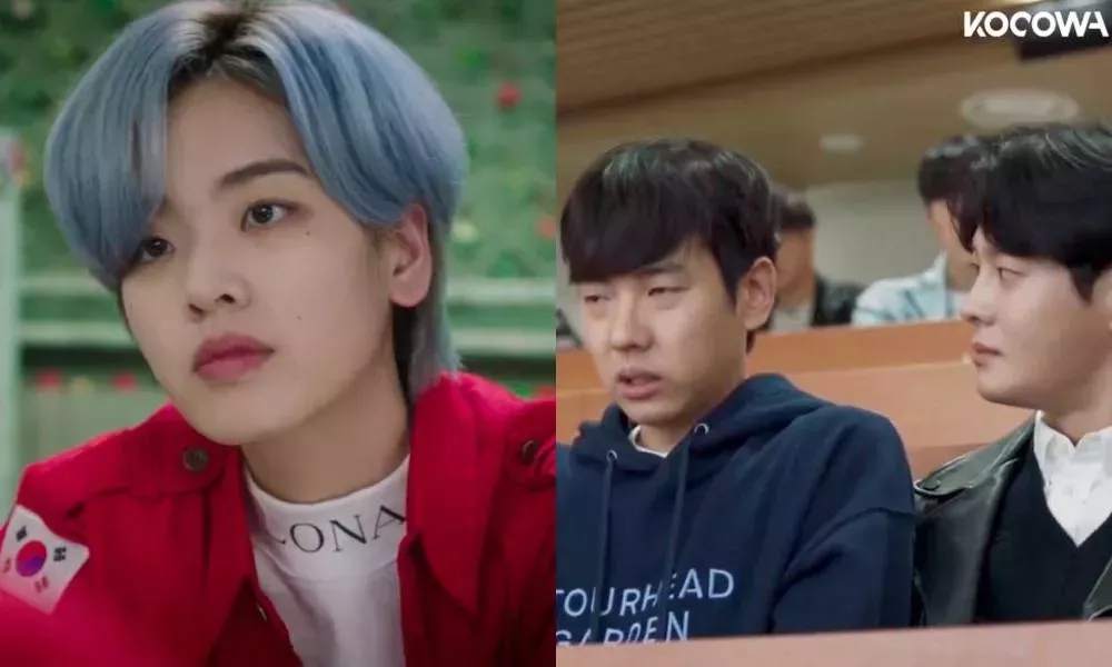 Después de Squid Game, estos son los mejores dramas coreanos que incluyen a las personas LGBT y que deben ser vistos inmediatamente