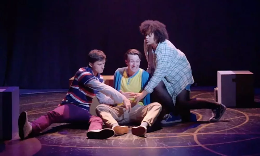 Dumbledore es tan gay es la historia de madurez que los fans LGBT+ de Harry Potter se merecen