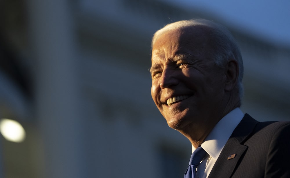 El gobierno de Biden denuncia las cirugías genitales forzadas