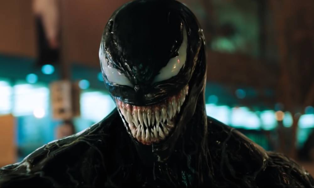 Tom Hardy opina sobre la condición de icono LGBT+ de Venom