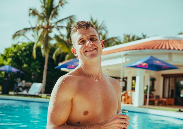 El rapero Arkano revela más sobre su sexualidad