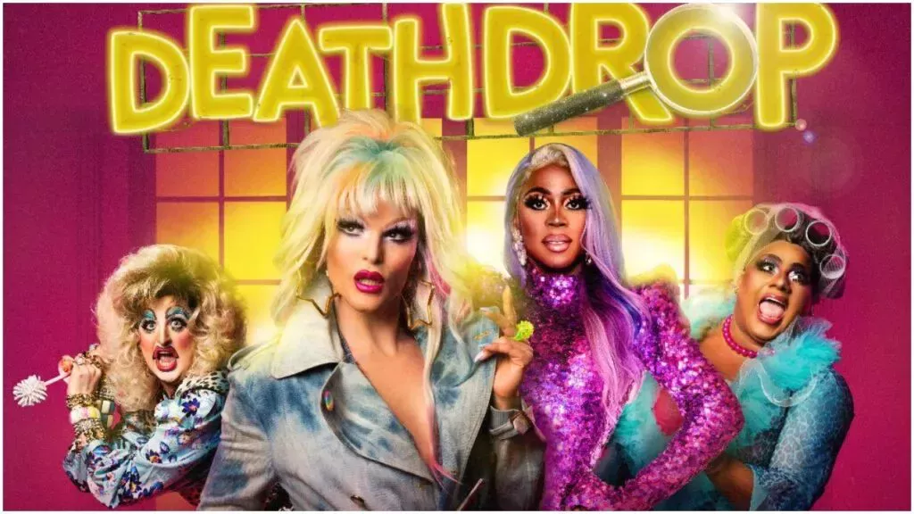 Espectáculo Drag obligado a parar por un