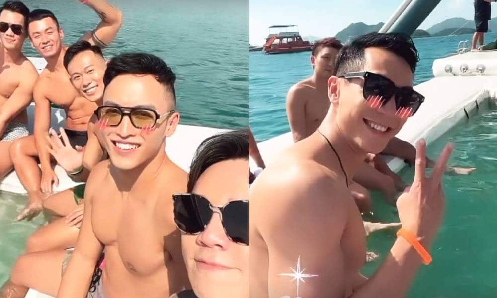 Hong Kong tendrá su primer programa de televisión de citas gay