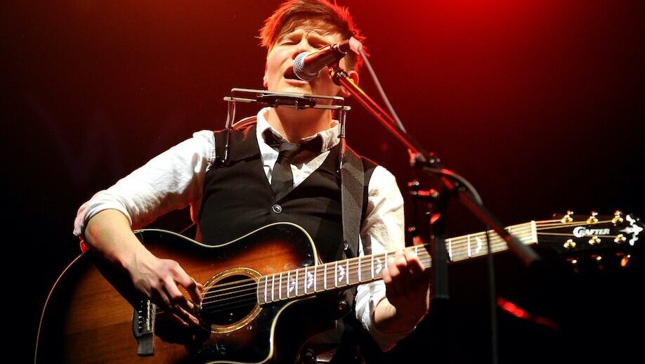 La estrella del folk Grace Petrie lanza un mensaje a las TERFS