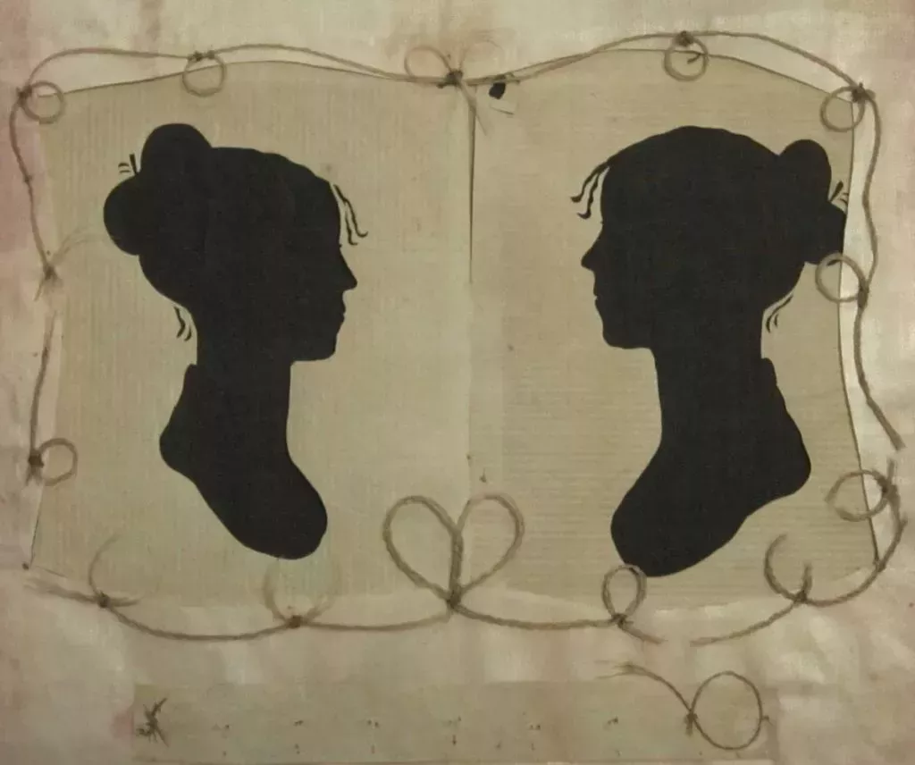 La inspiradora y verdadera historia de amor lésbico que hay detrás de este sencillo retrato de 1800 es mejor que cualquier película