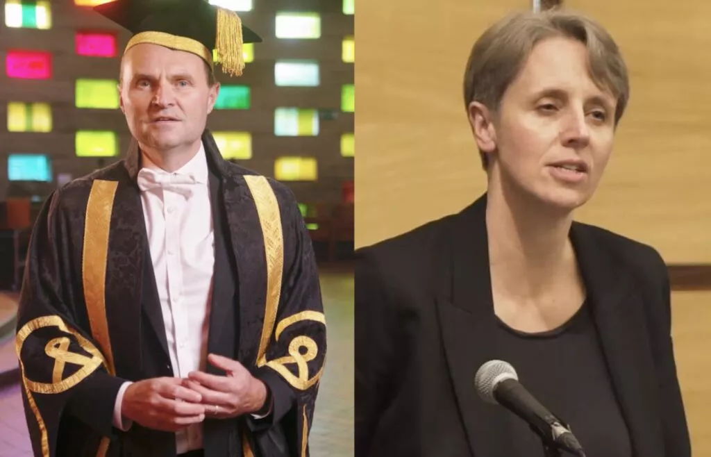 La universidad de Sussex amenaza con tomar medidas contra los estudiantes que 