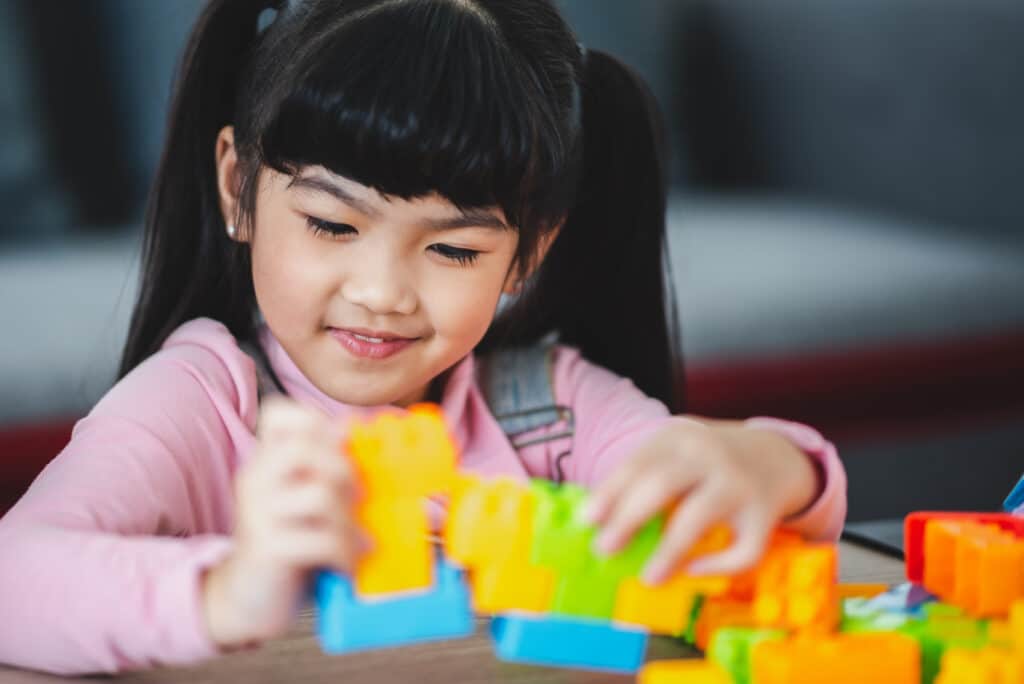 Lego eliminará las etiquetas de "niños" y "niñas" de los juguetes