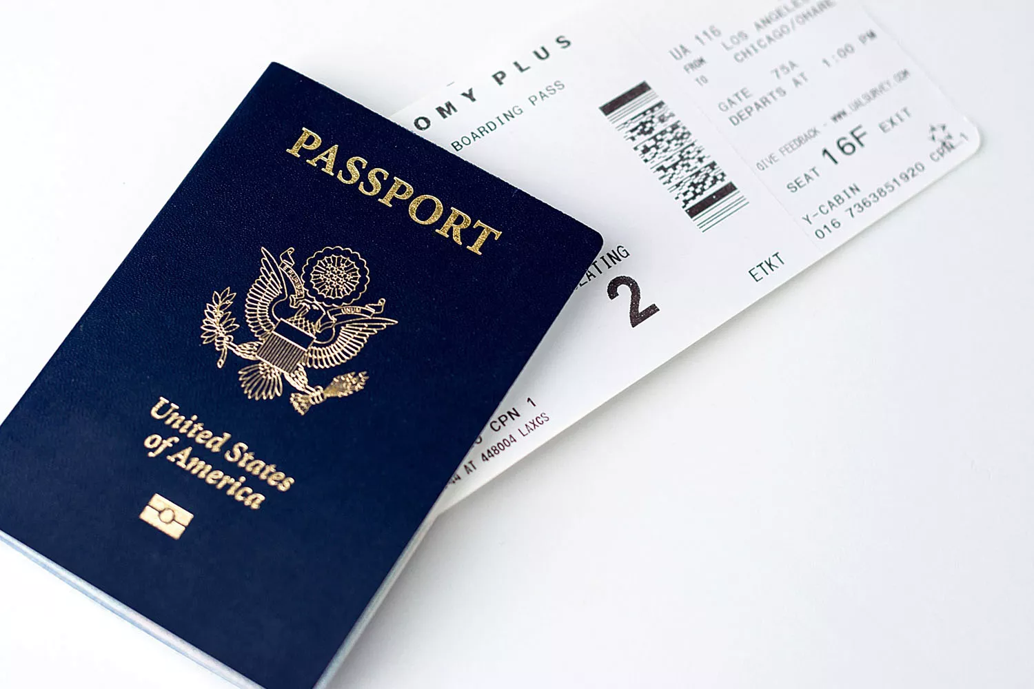 ¿Qué es el marcador de género X en los pasaportes estadounidenses?