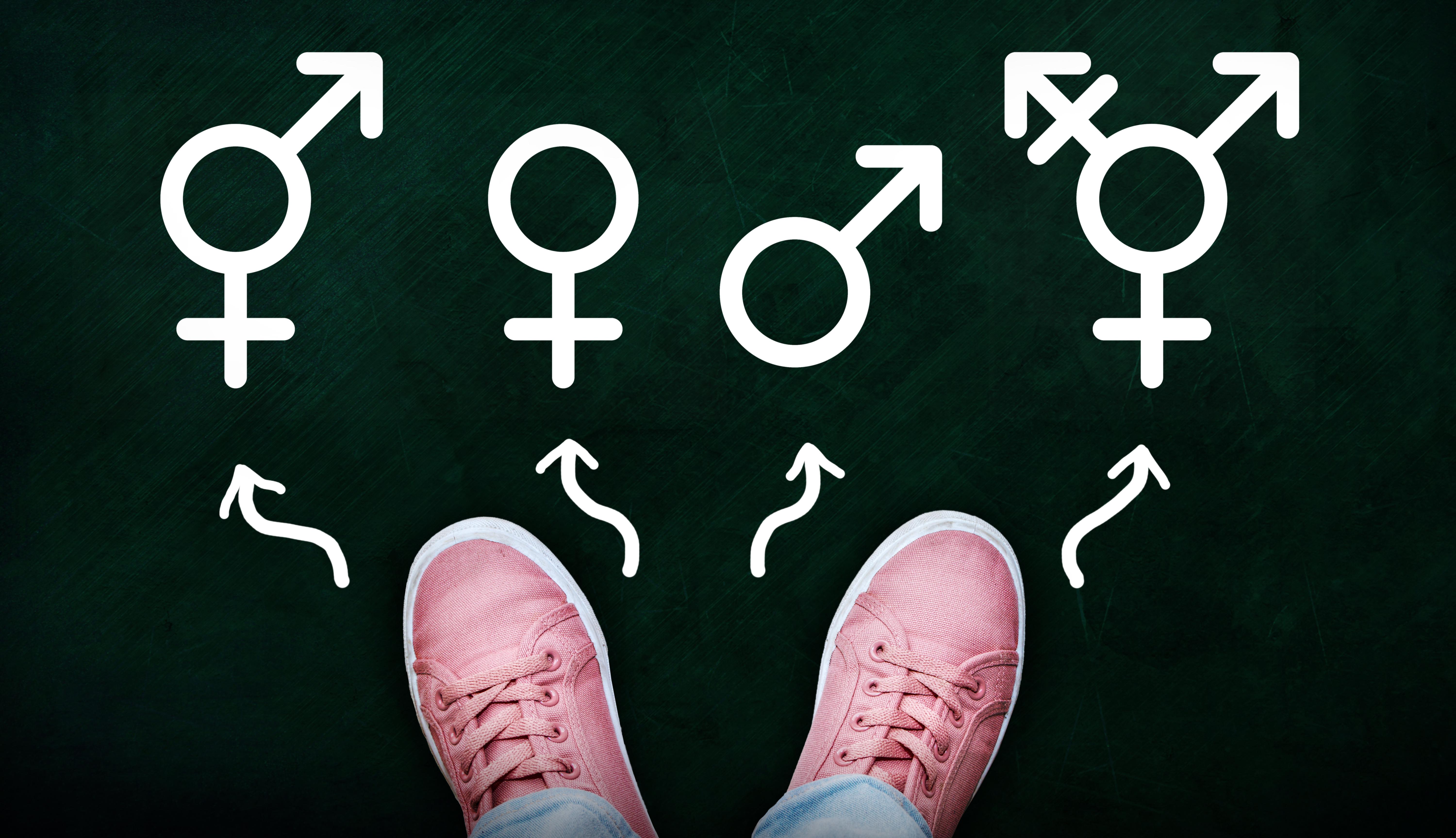 ¿Qué significa cisgénero?