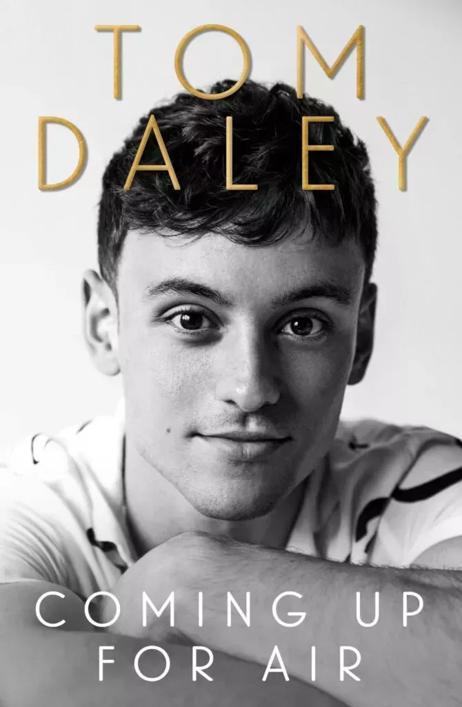 Tom Daley habla de la