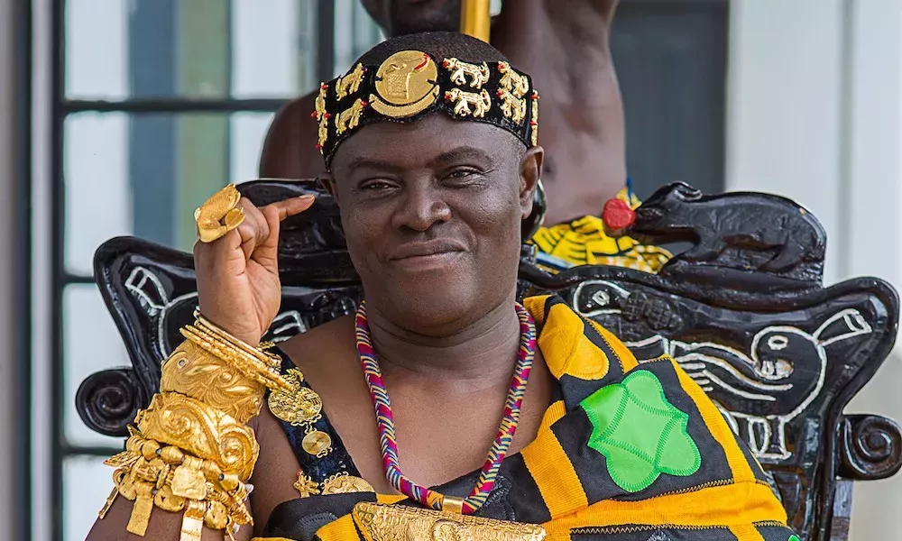 Un jefe ghanés amenaza con asaltar el parlamento con 10.000 homófobos para forzar la aprobación de un proyecto de ley anti-LGBT+
