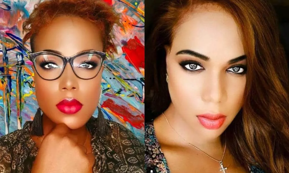 Una mujer trans pionera se convierte en la primera en Uganda en obtener un documento de identidad con su g&eacute;nero correcto