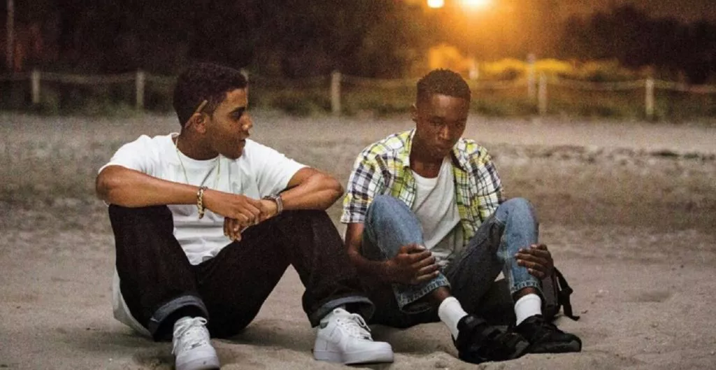 Vidas negras queer en la pantalla: Una breve historia de lo bueno, lo malo y lo que debe venir después