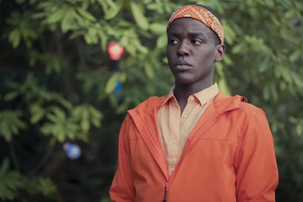 Vidas negras queer en la pantalla: Una breve historia de lo bueno, lo malo y lo que debe venir después