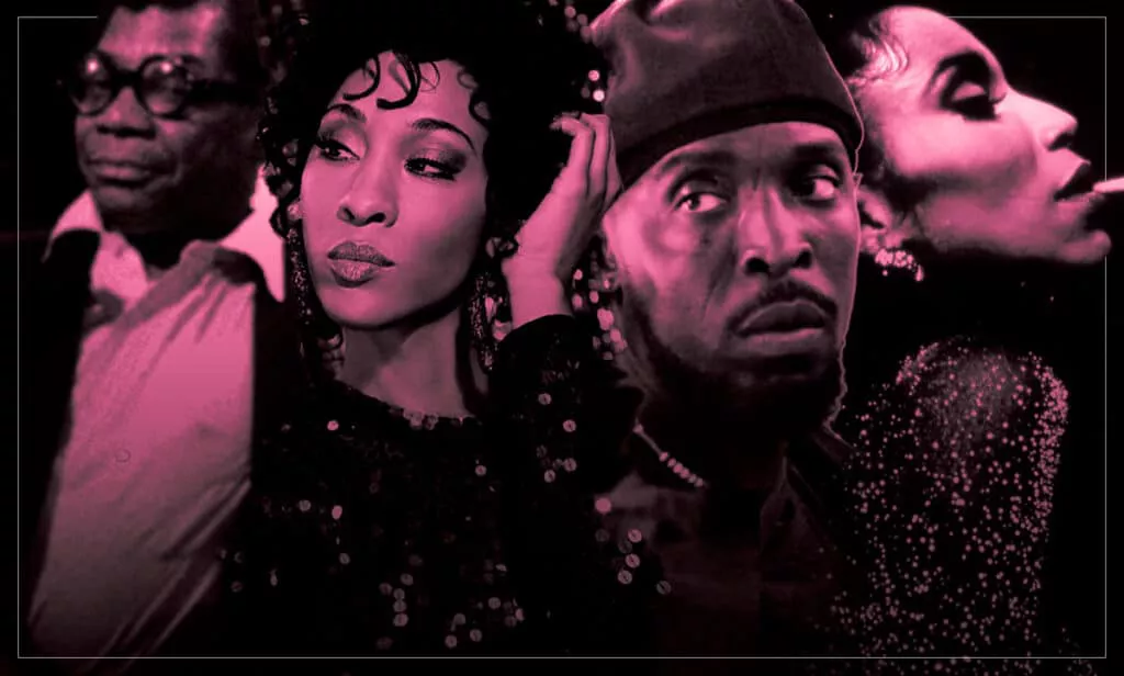 Vidas negras queer en la pantalla: Una breve historia de lo bueno, lo malo y lo que debe venir después