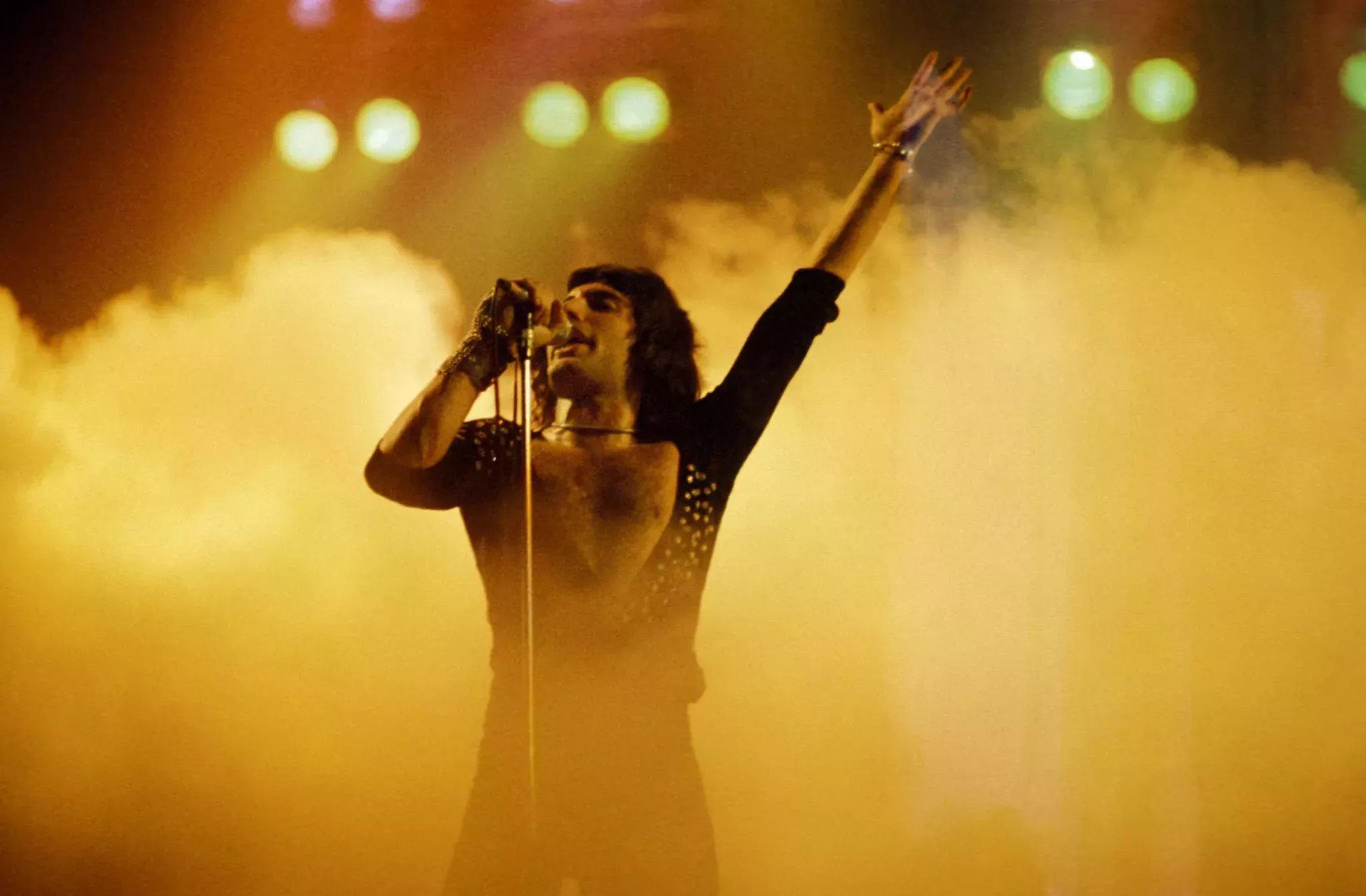 10 de las frases más inspiradoras, afirmativas y carismáticas de Freddie Mercury para vivir tu vida
