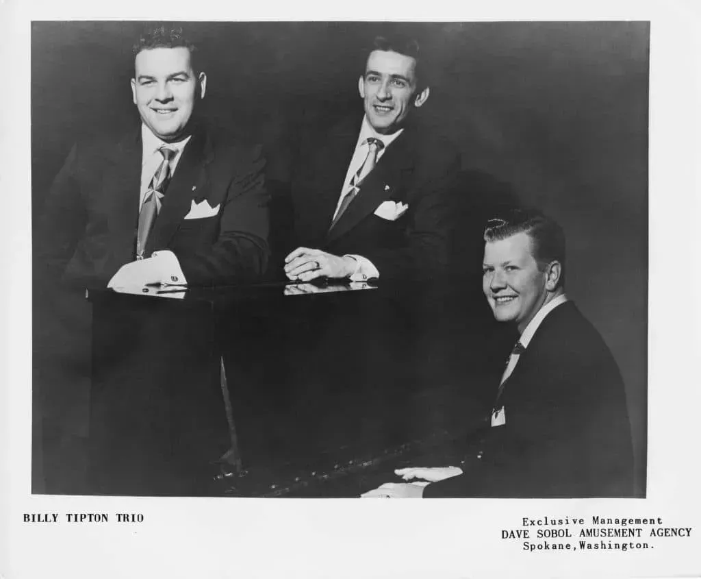 Alegría trans: La película sobre una leyenda del jazz trans muestra la alegría de descubrir que no estás solo