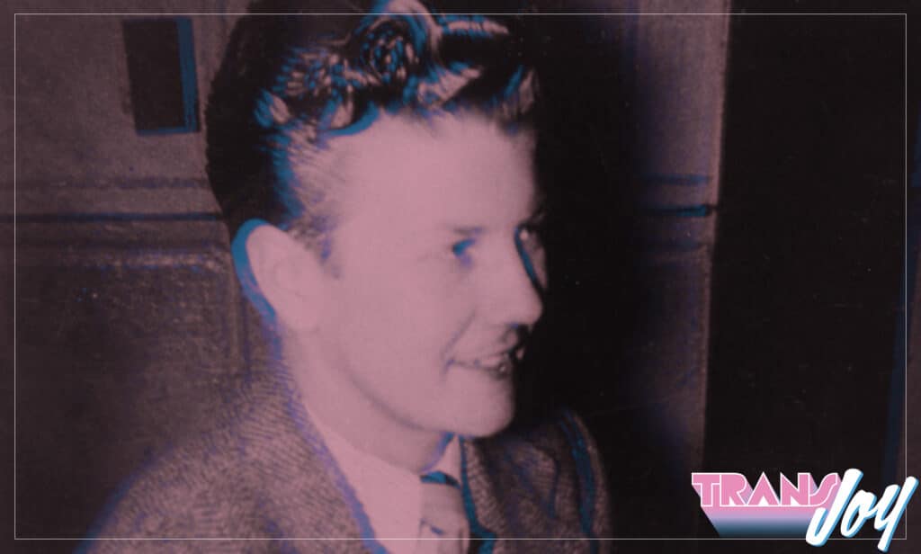 Trans Joy, la película que nos enseña la vida de Billy Tipton