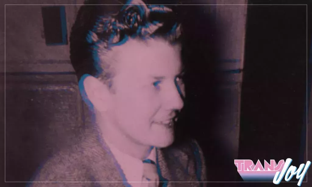 Alegría trans: La película sobre una leyenda del jazz trans muestra la alegría de descubrir que no estás solo