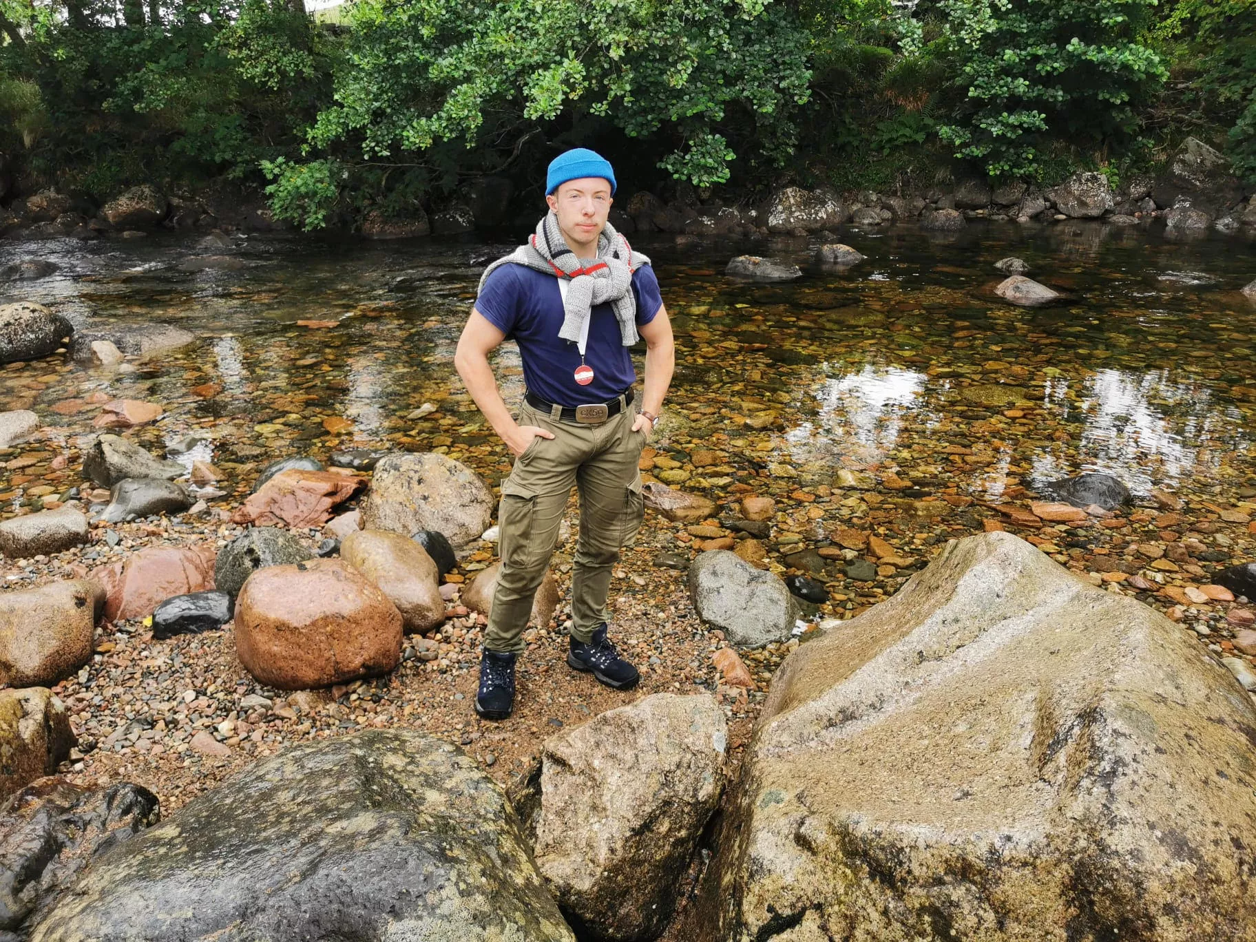 Antes de salir del armario como trans, sufrí un acoso implacable. Ahora, ayudo a los niños a convertirse en aliados
